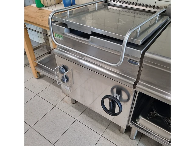 Horeca keuken inventaris - afbeelding 18 van  54