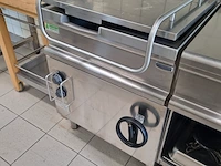 Horeca keuken inventaris - afbeelding 18 van  54