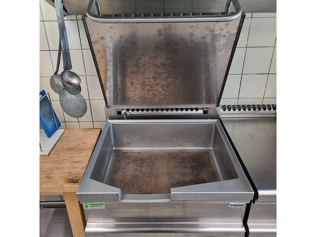 Horeca keuken inventaris - afbeelding 19 van  54