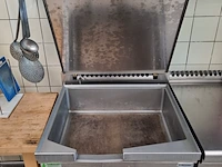 Horeca keuken inventaris - afbeelding 19 van  54