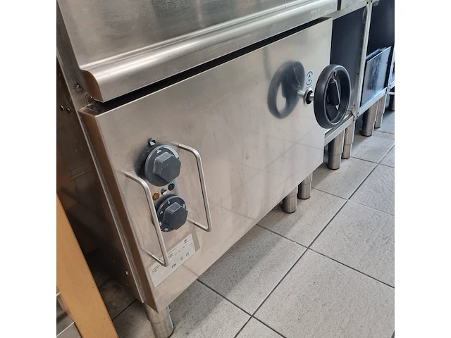 Horeca keuken inventaris - afbeelding 20 van  54