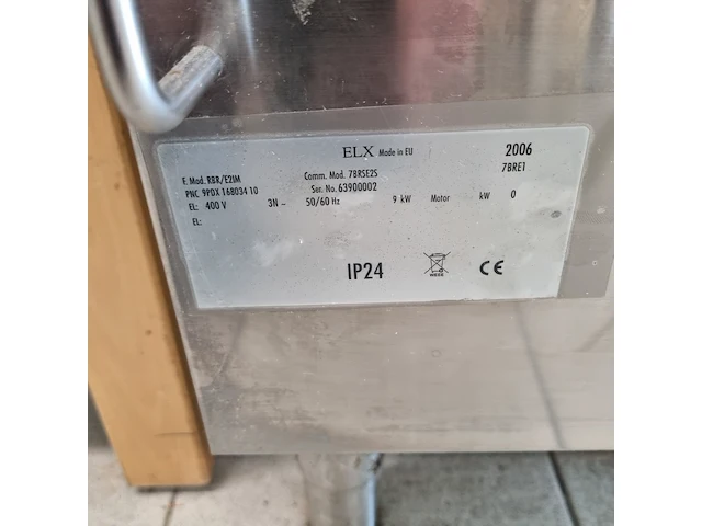Horeca keuken inventaris - afbeelding 21 van  54