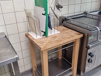 Horeca keuken inventaris - afbeelding 22 van  54