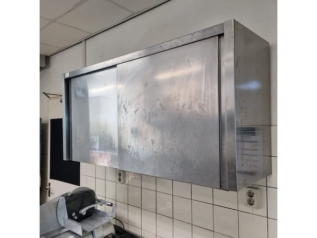 Horeca keuken inventaris - afbeelding 12 van  54