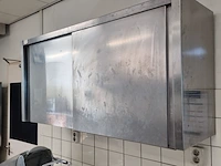 Horeca keuken inventaris - afbeelding 12 van  54