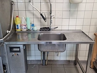 Horeca keuken inventaris - afbeelding 24 van  54