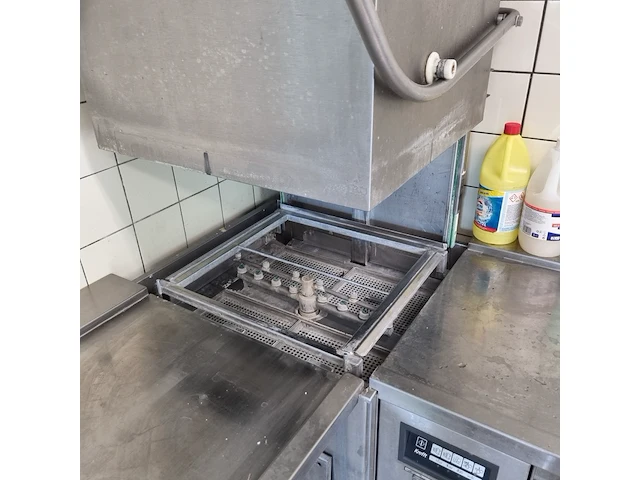 Horeca keuken inventaris - afbeelding 25 van  54