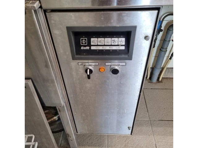 Horeca keuken inventaris - afbeelding 26 van  54