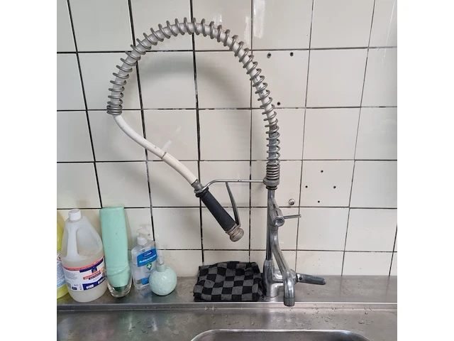 Horeca keuken inventaris - afbeelding 27 van  54