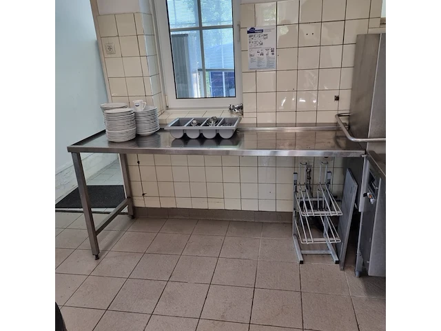 Horeca keuken inventaris - afbeelding 28 van  54