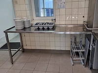 Horeca keuken inventaris - afbeelding 28 van  54