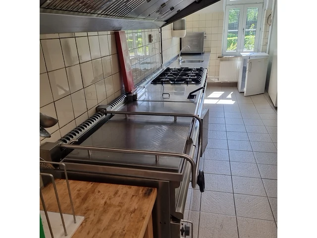 Horeca keuken inventaris - afbeelding 29 van  54