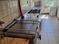 Horeca keuken inventaris - afbeelding 29 van  54