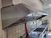 Horeca keuken inventaris - afbeelding 30 van  54