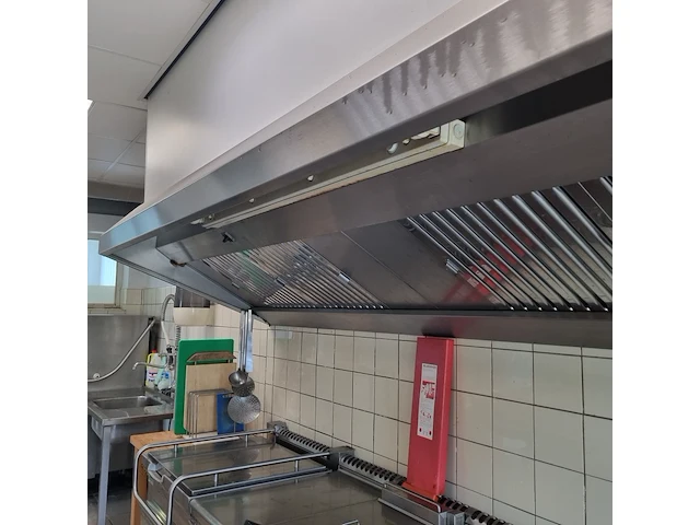 Horeca keuken inventaris - afbeelding 31 van  54