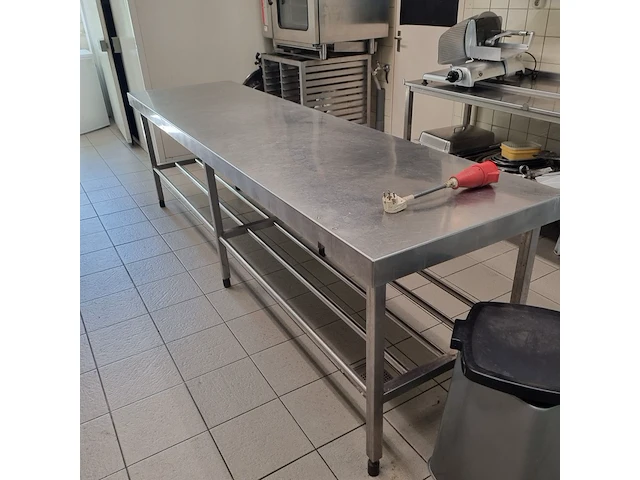 Horeca keuken inventaris - afbeelding 32 van  54