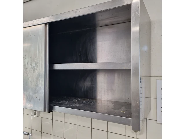 Horeca keuken inventaris - afbeelding 23 van  54