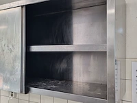 Horeca keuken inventaris - afbeelding 23 van  54