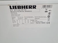 Horeca keuken inventaris - afbeelding 39 van  54