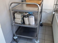 Horeca keuken inventaris - afbeelding 43 van  54