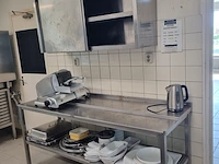 Horeca keuken inventaris - afbeelding 44 van  54