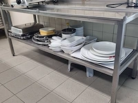 Horeca keuken inventaris - afbeelding 46 van  54