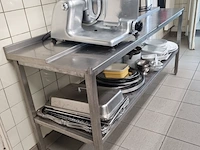 Horeca keuken inventaris - afbeelding 47 van  54