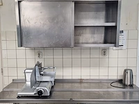 Horeca keuken inventaris - afbeelding 50 van  54