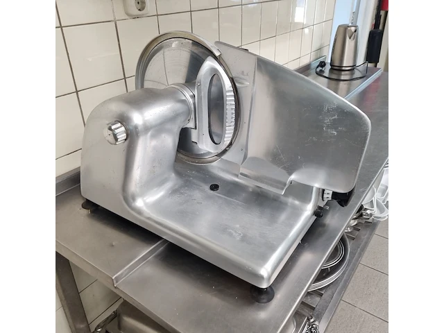 Horeca keuken inventaris - afbeelding 45 van  54
