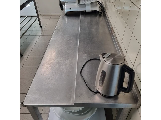 Horeca keuken inventaris - afbeelding 51 van  54