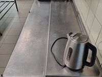 Horeca keuken inventaris - afbeelding 51 van  54