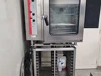 Horeca keuken inventaris - afbeelding 52 van  54