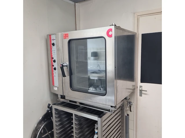 Horeca keuken inventaris - afbeelding 53 van  54