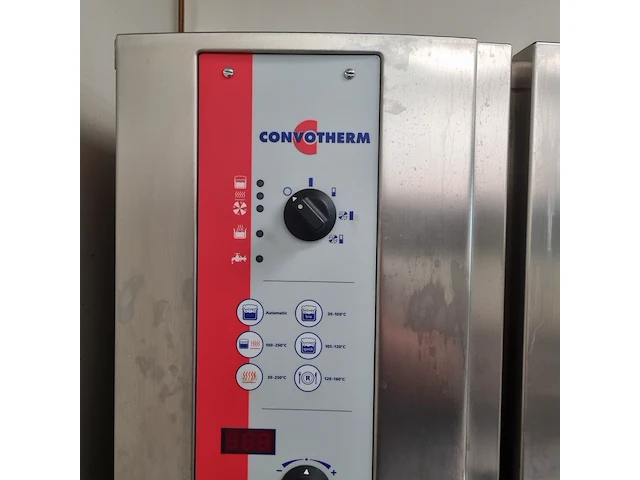 Horeca keuken inventaris - afbeelding 54 van  54