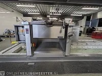 Horeca keuken unit imperial, braadslee - afbeelding 1 van  8