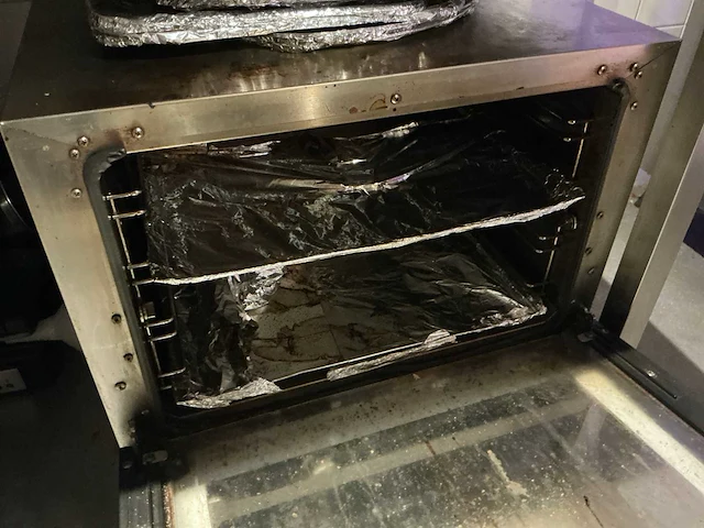 Horeca keukenapparatuur - afbeelding 2 van  15
