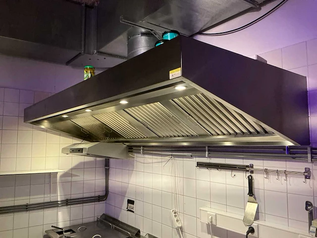 Horeca keukenapparatuur - afbeelding 4 van  15
