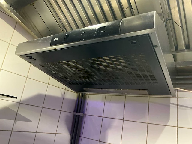 Horeca keukenapparatuur - afbeelding 7 van  15