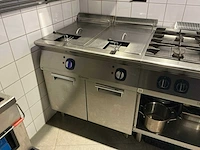 Horeca keukenapparatuur - afbeelding 8 van  15