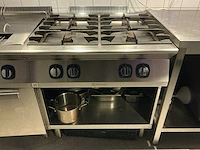 Horeca keukenapparatuur - afbeelding 12 van  15