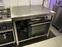 Horeca keukenapparatuur - afbeelding 14 van  15