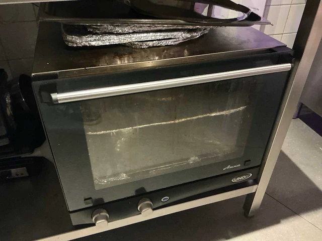 Horeca keukenapparatuur - afbeelding 15 van  15