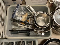 Horeca keukenbenodigdheden - afbeelding 2 van  18