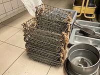 Horeca keukenbenodigdheden - afbeelding 3 van  18