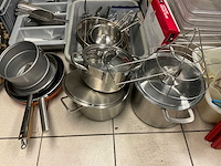 Horeca keukenbenodigdheden - afbeelding 4 van  18