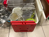 Horeca keukenbenodigdheden - afbeelding 5 van  18