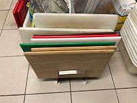 Horeca keukenbenodigdheden - afbeelding 7 van  18