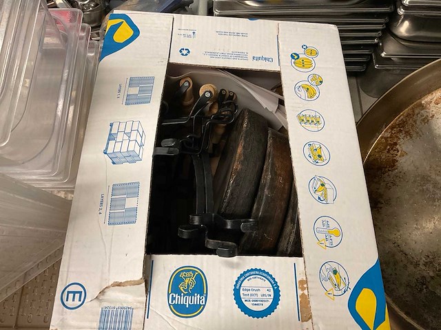 Horeca keukenbenodigdheden - afbeelding 9 van  18