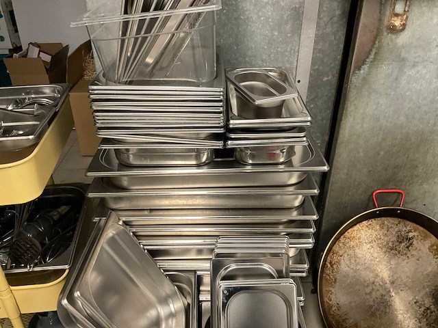 Horeca keukenbenodigdheden - afbeelding 12 van  18