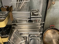 Horeca keukenbenodigdheden - afbeelding 12 van  18